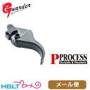 ガーダー トリガー 東京マルイ ガスブロ SIG P226E2(スチール ブラック)|P226-28(B)BK メール便 対応商品 /Guarder ポスト投函 ネコポス ゆうパケット