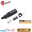 ガーダー 強化ローディングノズル & バルブ セット 東京マルイ ガスブロ ハイキャパ 5.1/4.3 用 メール便 対応商品