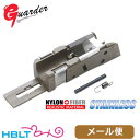 商品説明 Guarder G17/18C/22/34 New Generation Frame Rail Mount (FDE)For Guarder G17/18C/22/34 New Generation Frame use only!Weight: 32 gMaterial: Nylon/Stainless/SteelColor: Flat Dark EarthItem No.: GLK−139(FDE) 【関連商品】 ・マガジンベース Extension 東京マルイ ガスブロ グロック/Glock 用（ナイロンファイバー TAN/FDE）｜GLK−106(TAN) ・マガジンベース Standard 東京マルイ ガスブロ グロック/Glock 用（ナイロンファイバー TAN/FDE）｜GLK−105(TAN) ・ビーバーテイル・グリップアダプター 東京マルイ ガスブロ Glock Gen.3 用（ナイロンファイバー TAN/FDE）｜GLK−103 (TAN) ・ビーバーテイル・グリップアダプター 東京マルイ ガスブロ Glock Gen.4 用（ナイロンファイバー TAN/FDE）｜GLK−104(TAN) ・スライド＆フレーム 東京マルイ ガスブロ グロック G17 用（アルミ TAN/FDE）｜GLK−25(TAN) ・フレーム 2013ver EU刻印 東京マルイ ガスブロ Glock/G17/G18C 用（ナイロンファイバー TAN/FDE）｜GLK−100(TAN) ・フレーム Original Frame 東京マルイ ガスブロ Glock/G26/G27 用（EU TAN/FDE）｜GLK−98(TAN) ・フレーム Original Frame 東京マルイ ガスブロ Glock/G26/G27 用（USA Ver ナイロンファイバー TAN/FDE）｜GLK−97(TAN) JAN 4711225767390 メーカー希望小売価格はメーカーカタログに基づいて掲載していますご注意事項 ●安全性の注意点 ※組み込みには、分解・組み立ての知識と、擦り合わせや一部加工など調整が必要な場合があります。※組み込みや改造などにより、銃刀法規制に抵触する恐れがございます。組み込みはお調べの上自己責任にて行ってくださいますようお願いします。