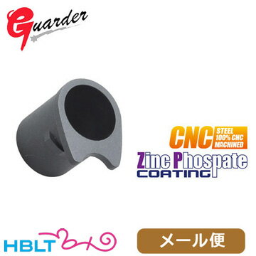 ガーダー ブッシング 東京マルイ ガスブロ M45A1（スチール メタル グレイ） メール便 対応商品　ポス..