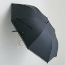 【UVカット100%生地×ショートワイド傘】【晴雨兼用傘・日...