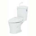 ネポン ATW-50HN 手洗栓付き 暖房便座 水洗式簡易水洗便器 ホワイト プリティーナ エロンゲート