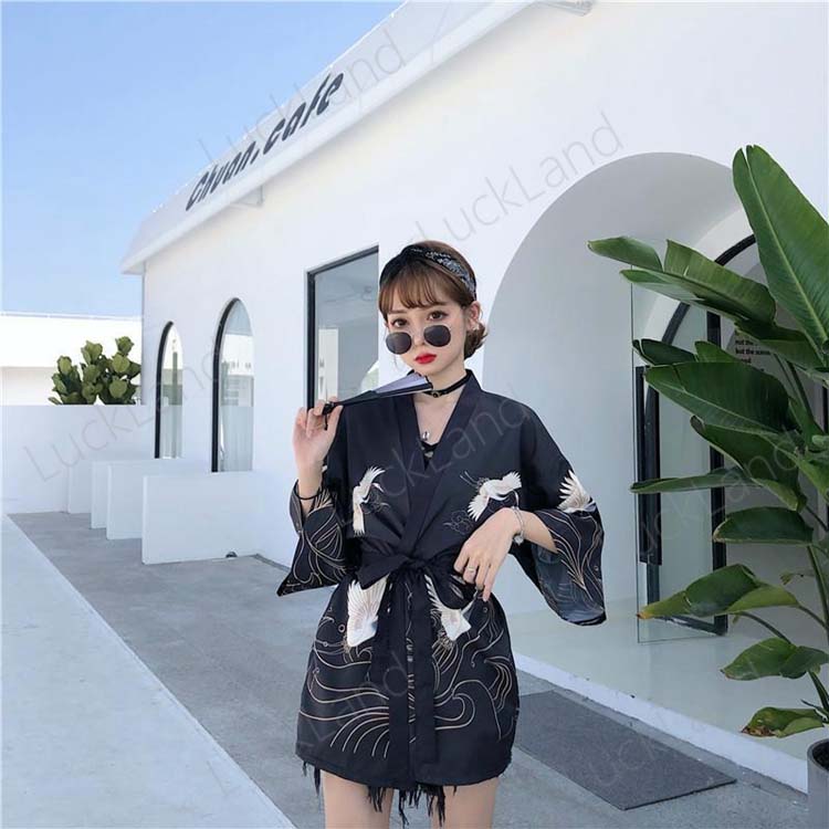 羽織 レディース カーディガン 法被 夏 半纏 開襟 甚平 シャツ 半天 薄手 夏祭り 半被 祭り コスプレ衣装 イベント 和風 女性用 花火大会 ユニフォーム 男女兼用 部屋着 五分袖 七分袖 小さいサイズ おしゃれ コスプレ衣装 夏用 トップス