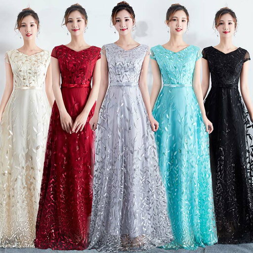 パーティードレス 結婚式 ブライズメイド 母親 20代 30代 大人 ロング ドレス 大きいサイズ かわいい 演奏会 ドレス ピアノ 発表会 ドレス S M L XL 2XL 3XL パーティードレス 結婚式 ブライズメイド 母親 20代 30代 大人 ロング ドレス 大きいサイズ かわいい 演奏会 ドレス ピアノ 発表会 ドレス S M L XL 2XL 3XL