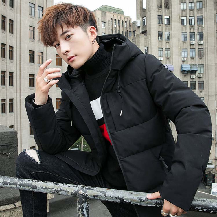 メンズコートNo.29