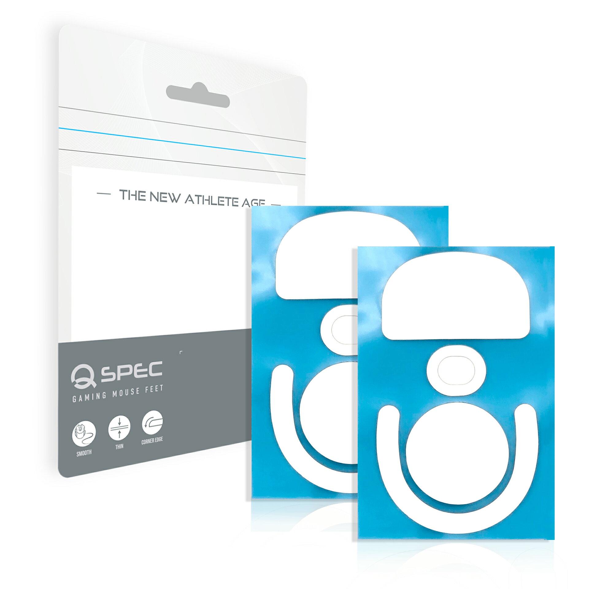 QSPEC ޥ ߥ GPRO X SUPERLIGHT2 DEX  ߥ󥰥ޥ 磻쥹 ץ ѡ饦ɥåù ץ (SURUGA(PTFEǺ))