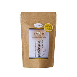 オキス 薩摩の恵み 焙煎えのき茸茶ティーパック 1g×20包