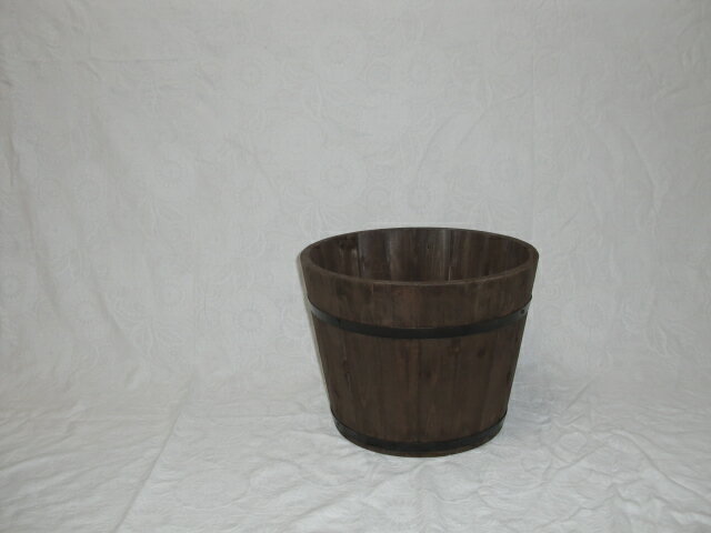 P117DB木製プランター深型