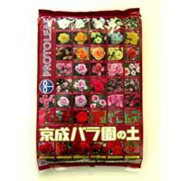 プロトリーフ 京成バラ園の土 5L