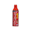 【まとめ買い2個セット】フマキラー カダンK 450ml