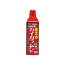 カダン カイガラ虫用 殺虫スプレー K 450ml