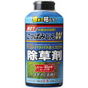 レインボー薬品 除草剤 こっぱみじんW 900g