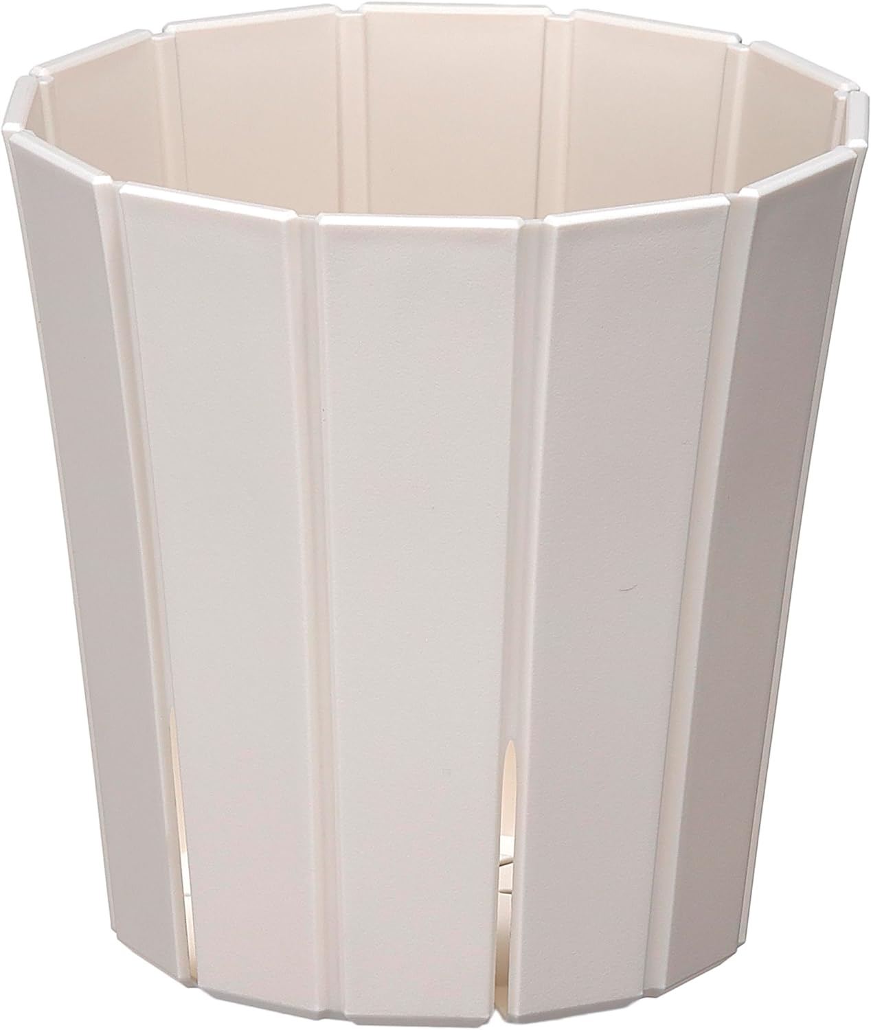 アップルウェアー スリットオアシス ホワイト 7号