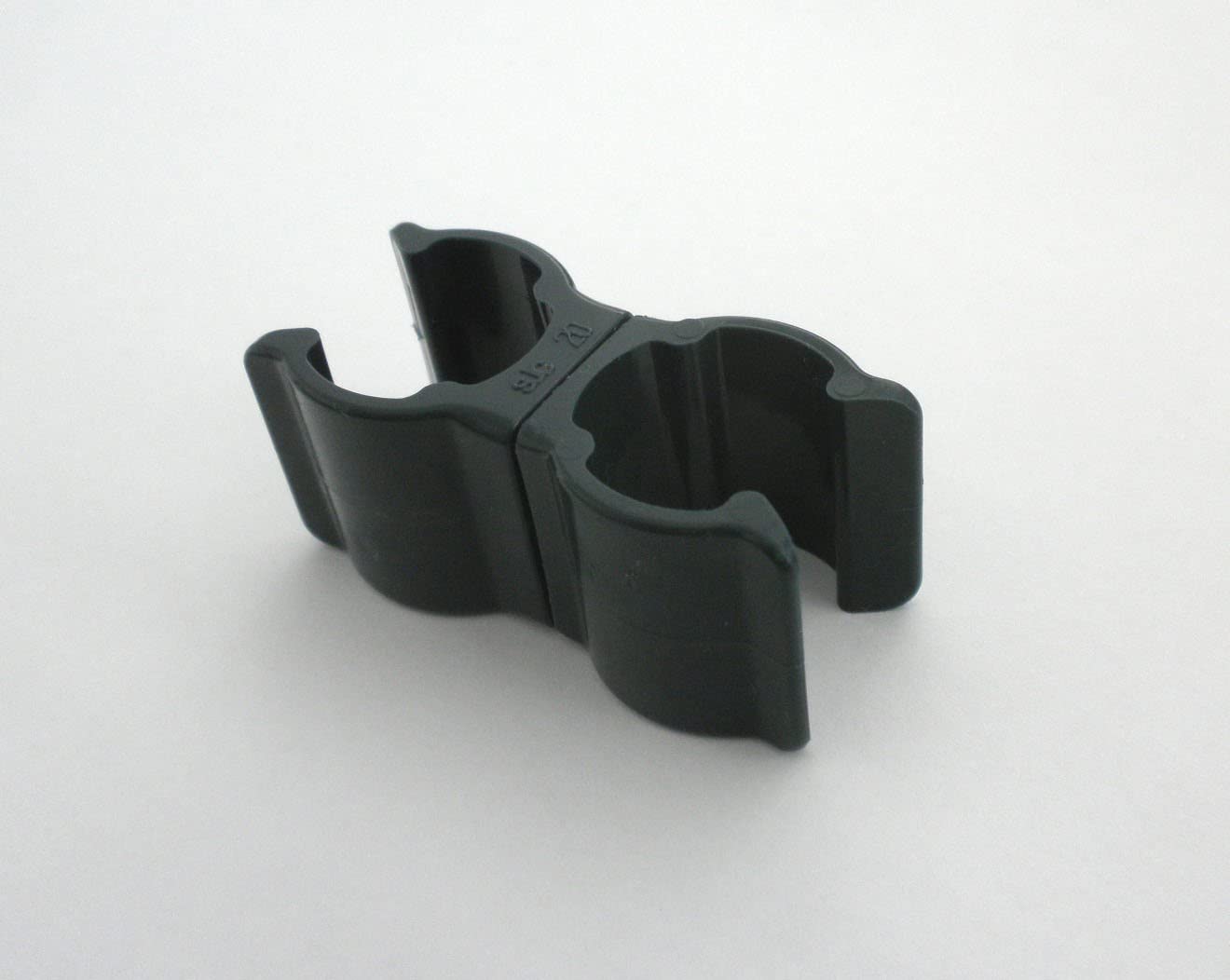 積水樹脂　ニュ－ガーデンクリップ　16×16