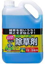 トヨチュー　園芸用サンフーロン液剤シャワー 4L