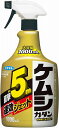 フマキラー ケムシカダン ハンドスプレー 1000ml