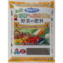 朝日アグリア 骨粉入り有機由来 野菜の肥料 5kg