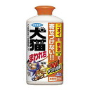フマキラー 犬猫まわれ右 粒剤 850g