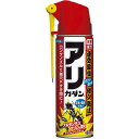 フマキラー アリカダン 480ml