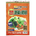 東商 有機100% 野菜の肥料 650g