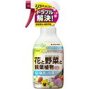 住友化学園芸 ベニカグリーンVスプレー 250ml