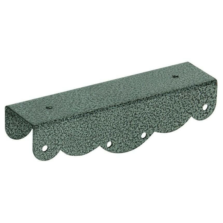 タカショー　ラティス用固定金具直線連結用　TKL－01