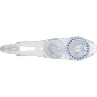 【メール便対応10個セット】コクヨ テープのり ドットライナーノック 共通詰替え用テープ タ-D480-07N