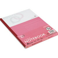 【メール便対応】コクヨ ノート POSITY セミB5 A罫30枚5冊組 P3ノ-31AX5