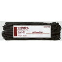 【まとめ買い10個セット】コクヨ つづりひも うるし先 スフ糸16本 長さ450mm 100本 ツ-120