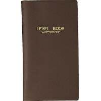 【まとめ買い10個セット】コクヨ 測量野帳レベル 合成紙24枚 セ-Y11