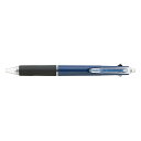 【メール便対応10本セット】三菱鉛筆 ジェットストリーム 多機能ペン 2&1 ネイビー 0.5mm MSXE350005.9