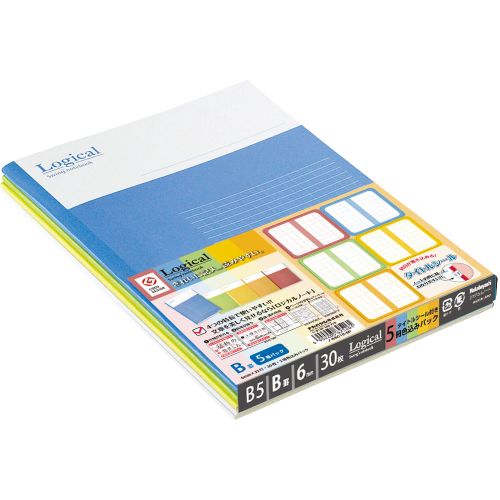 5åȹ25ۥʥХ䥷󥰡ΡȡB5B30硡5ѥå-B501B-5P