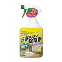 住友化学園芸 除草剤 草退治シャワーワイド 1000ml