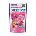 ハイポネックス プロミック 草花・鉢花用 350g