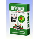 ハイポネックス 微粉ハイポネックス 500g