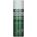 住友化学園芸 葉面洗浄剤 リーフクリン業務用 480ml