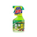 住友化学園芸 殺虫殺菌剤 ベニカグリーンVスプレー 420ml