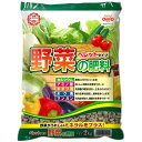 日清 野菜の肥料ペレット 2kg