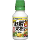 住友化学園芸 ベニカベジフル乳剤 100ml