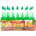 【まとめ買い10セット】サンアンドホープ 全植物用 活力液 33ml×21本