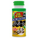 アース製薬 ハイパーお庭の虫コロリ 300g