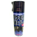 イカリ消毒 スーパーコウモリジェット 420ml