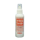 イカリ消毒 ヤマビルファイター 135ml