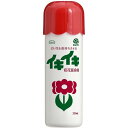アース製薬 イキイキ切花延命剤 230ml