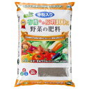 朝日アグリア 骨粉入り有機由来原料100% 野菜肥料 10kg