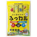 朝日アグリア ふっカル 2kg カルシウム入 じゃがいも栽培