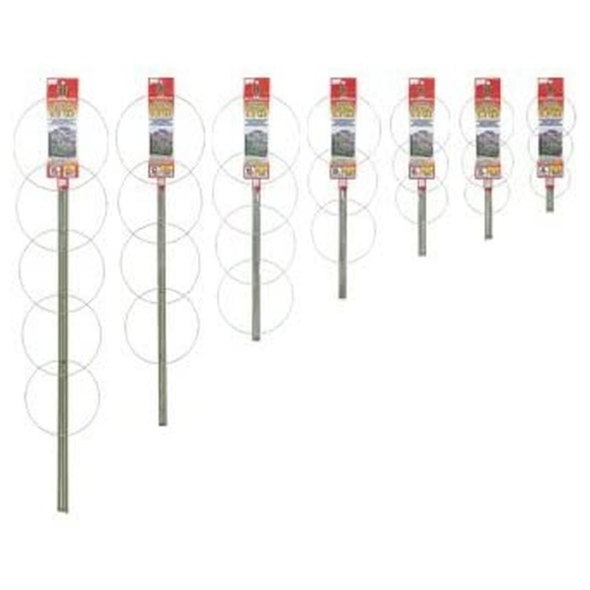 渡辺泰 パワフル支柱 4号 45cm