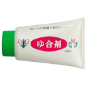 富士商 ゆ合剤 150g