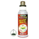 ハイポネックス 液体肥料 ストレスプロック 500ml