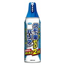 フマキラー クモの巣ゼロバリアスプレー 450ml